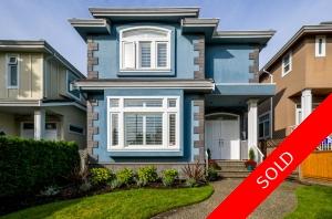 Kerrisdale House/Single Family for sale:  5 bedroom 2,535 sq.ft. (Listed 2021-10-15)