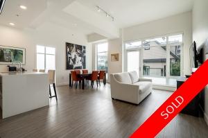 Cambie Apartment/Condo for sale: OPAL 2 bedroom 1,200 sq.ft. (Listed 2023-02-21)
