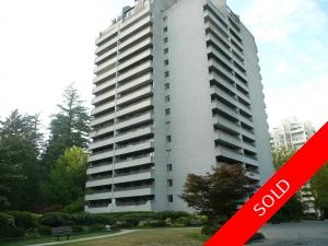 Metrotown Apartment/Condo for sale:  1 bedroom 711 sq.ft. (Listed 2023-09-15)
