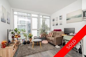 Collingwood VE Apartment/Condo for sale: The Windsor 1 bedroom 518 sq.ft. (Listed 2023-09-11)