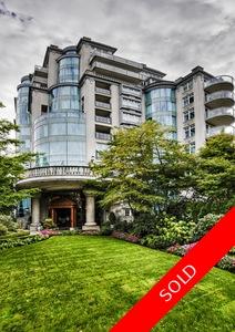 South Granville Condo for sale: KINGSWOOD SHAUGHNESSY 3 bedroom 2,690 sq.ft. (Listed 2010-10-02)