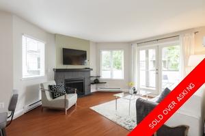 Central Lonsdale Condo for sale: Kensington Court 2 bedroom 805 sq.ft. (Listed 2017-06-13)