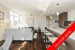 Cambie Condo for sale: Cambie Star 3 bedroom 1,143 sq.ft. (Listed 2017-09-05)