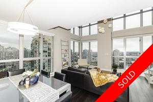 Yaletown Condo for sale: Metropolis 2 bedroom 1,514 sq.ft. (Listed 2018-02-13)