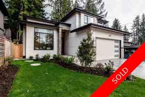 Lynn Valley House for sale:  6 bedroom 4,058 sq.ft. (Listed 2019-03-26)