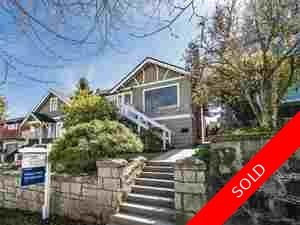Cambie House for sale:  4 bedroom 2,010 sq.ft. (Listed 2019-09-09)
