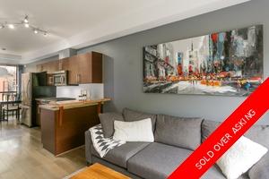 Victoria VE Townhouse for sale: The Works 3 bedroom 1,228 sq.ft. (Listed 2019-04-09)