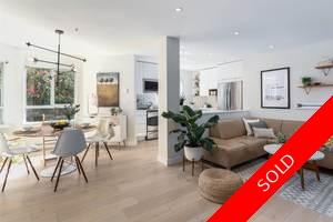 Central Lonsdale Condo for sale:  2 bedroom 1,020 sq.ft. (Listed 2019-05-07)