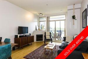 Fraser VE Apartment/Condo for sale: Mondella 2 bedroom 861 sq.ft. (Listed 2021-05-10)