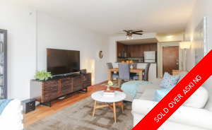 Fairview VW Condo for sale:  2 bedroom 972 sq.ft. (Listed 2016-09-06)