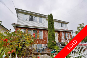 Fraser VE House for sale:  6 bedroom 3,000 sq.ft. (Listed 2016-09-09)