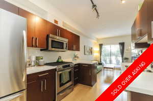 Victoria VE Townhouse for sale:  3 bedroom 1,234 sq.ft. (Listed 2016-09-12)