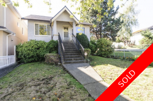 Collingwood VE House for sale:  2 bedroom 1,728 sq.ft. (Listed 2016-09-26)