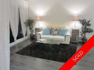 Hastings Condo for sale: 1 bedroom 662 sq.ft. (Listed 2016-10-06)