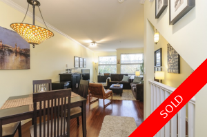 Fairview VW Townhouse for sale: 3 bedroom 1,300 sq.ft. (Listed 2016-10-24)