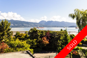 Point Grey House for sale: 4 bedroom 4,158 sq.ft. (Listed 2017-02-02)