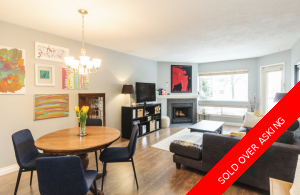 Mount Pleasant VE Condo for sale: 1 bedroom 710 sq.ft. (Listed 2017-02-14)