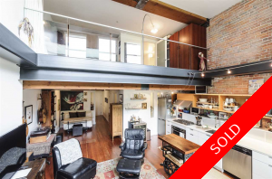 Downtown VW Condo for sale: 1 bedroom 1,165 sq.ft. (Listed 2017-03-27)