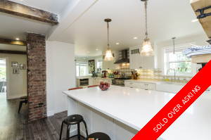 Calverhall House for sale: 3 bedroom 2,436 sq.ft. (Listed 2017-05-01)