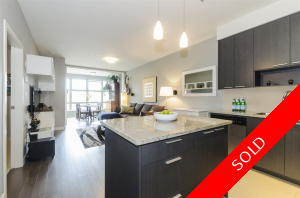 Fraser VE Condo for sale: Blossom 2 bedroom 919 sq.ft. (Listed 2018-04-23)