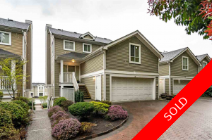 Fraserview VE Townhouse for sale: Fraser Woods 3 bedroom 1,733 sq.ft. (Listed 2019-04-08)