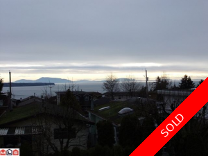 White Rock Hillside House for sale:  3 bedroom 1,934 sq.ft. (Listed 2012-01-25)