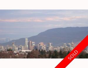 Vancouver Condo for sale: King Edward Village 2 bedroom 764 sq.ft. (Listed 2010-06-02)