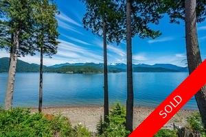 Gambier Island House/Single Family for sale:  3 bedroom 3,158 sq.ft. (Listed 2021-06-28)