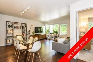 Kitsilano Apartment/Condo for sale: Heritage at Cypress 1 bedroom 764 sq.ft. (Listed 2022-01-17)