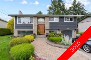 Tsawwassen Central House/Single Family for sale:  4 bedroom 2,065 sq.ft. (Listed 2022-11-16)