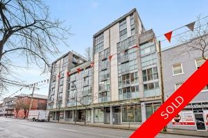 Downtown VE Apartment/Condo for sale:  1 bedroom 558 sq.ft. (Listed 2023-04-03)