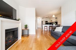 Fraser VE Apartment/Condo for sale: Century 2 bedroom 859 sq.ft. (Listed 2023-07-11)