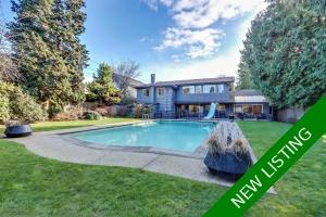 South Granville House/Single Family for sale:  7 bedroom 5,443 sq.ft. (Listed 2024-02-28)