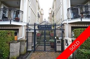 Cambie/Fairview Apartment for sale: Liberte 1 bedroom 714 sq.ft. (Listed 2014-01-14)