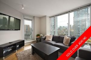 Crosstown  Condo for sale: Espana 2 bedroom 954 sq.ft. (Listed 2014-02-12)