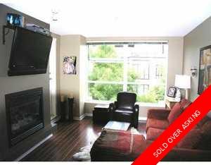 Arbutus Walk Condo for sale: Zydeco 1 bedroom 617 sq.ft. (Listed 2010-04-07)