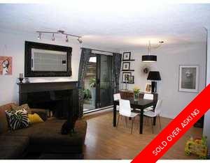 Fairview Condo for sale: Oak West Studio 757 sq.ft. (Listed 2009-08-10)