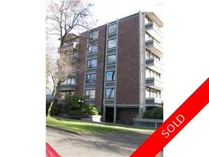 Kerrisdale Condo for sale:  2 bedroom 850 sq.ft. (Listed 2015-07-07)