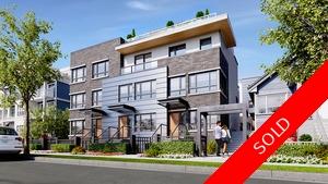 Main St  Townhouse for sale: Hayden Townhomes Studio 1,219 sq.ft. (Listed 2015-11-23)