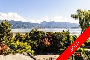 Point Grey House for sale:  4 bedroom 4,158 sq.ft. (Listed 2017-02-02)