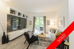 Pacific Douglas, South Surrey Townhouse for sale: On the Course 3 bedroom 1,288 sq.ft. (Listed 2018-07-10)