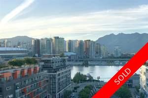 False Creek Condo for sale:  2 bedroom 1,120 sq.ft. (Listed 2018-08-01)