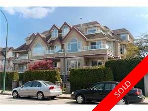 Cambie Condo for sale: Willow Springs 2 bedroom 964 sq.ft. (Listed 2011-05-12)