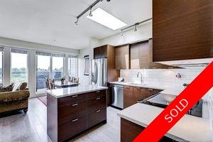 Fraser VE Apartment/Condo for sale:  2 bedroom 877 sq.ft. (Listed 2020-06-19)