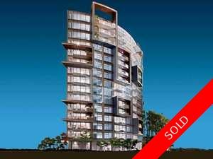South Granville Condo for sale: 6th & Fir 1 bedroom 576 sq.ft. (Listed 2012-02-09)
