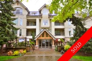 Mount Pleasant Condo for sale: Abbey Lane 1 bedroom 715 sq.ft. (Listed 2012-05-24)