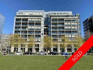 False Creek Apartment/Condo for sale:  1 bedroom 791 sq.ft. (Listed 2021-05-14)