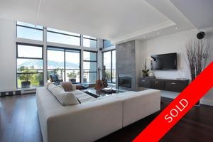Cambie Condo for sale: XL Lofts  2 bedroom 1,807 sq.ft. (Listed 2012-09-11)