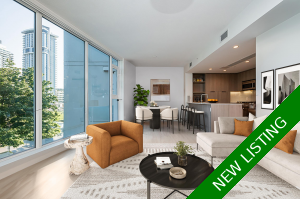 Lynnmour Apartment/Condo for sale: 2 bedroom 1,020 sq.ft. (Listed 2025-09-15)