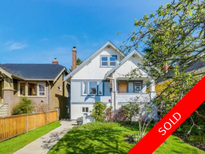 Hastings East  House for sale:  6 bedroom 2,488 sq.ft. (Listed 2015-04-02)